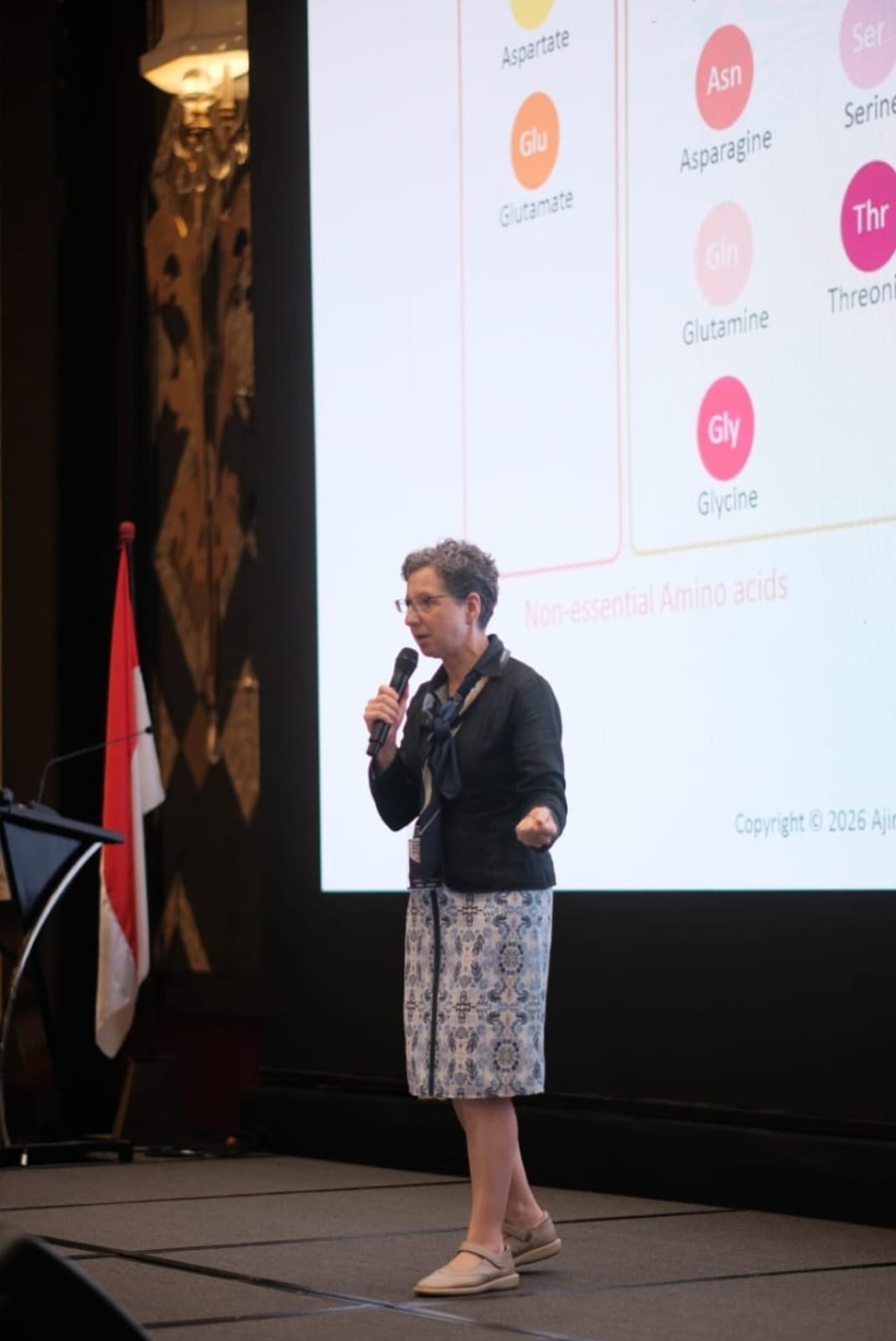 TIN PERSAGI Kabupaten Manggarai 2026 Bahas Cita Rasa, Mikrobiota Usus, dan Kolaborasi Mu ltisektor untuk Makan Bergizi